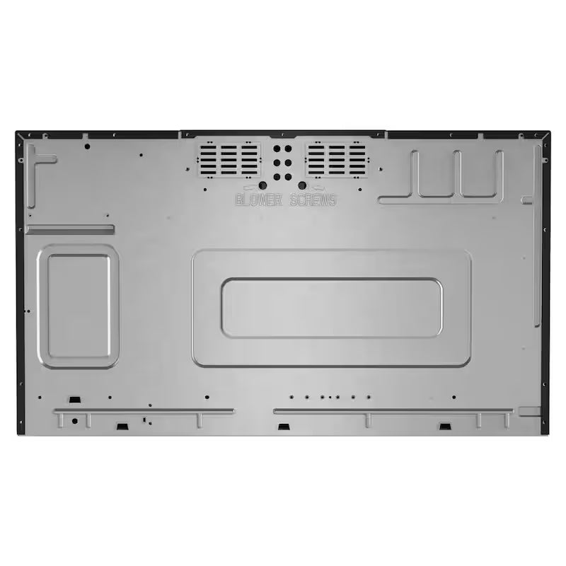 1.7 cu. ft. Over-the-Range Microwave with Non-Stick Interior G996500