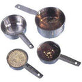 Measuring Cup Set, 1/4, 1/3, 1/2, and 1 Cup Z837534