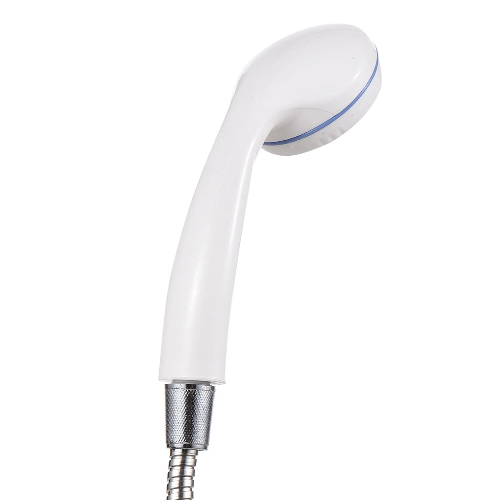 Portable Camping Shower Pump X65253