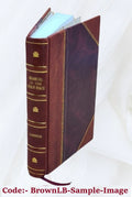 Leather Bound L695687