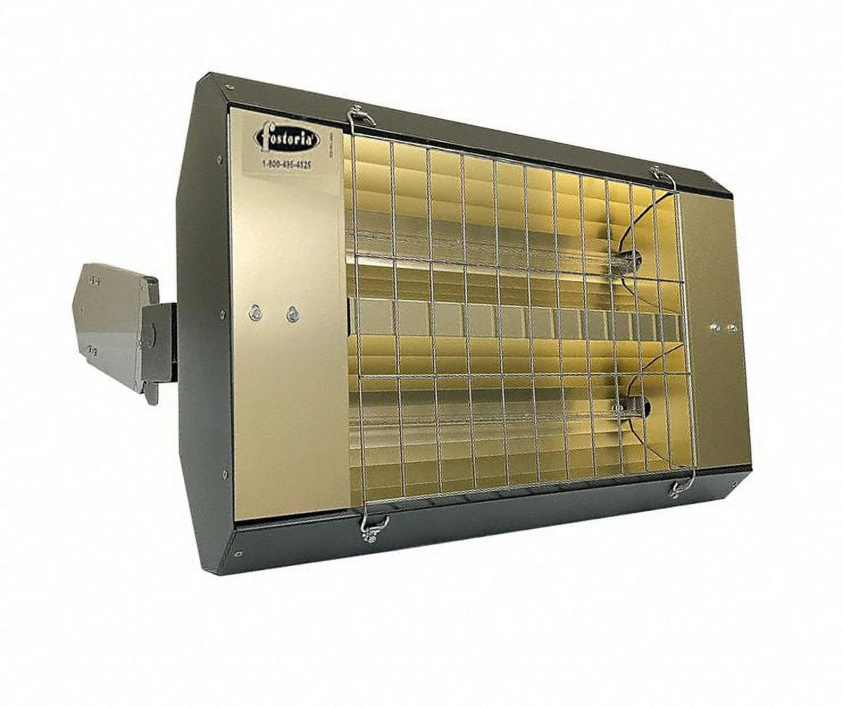 Infrared Quartz Electric Heater C13330