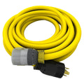 240V 25 ft. Generator Extension Cord X1398