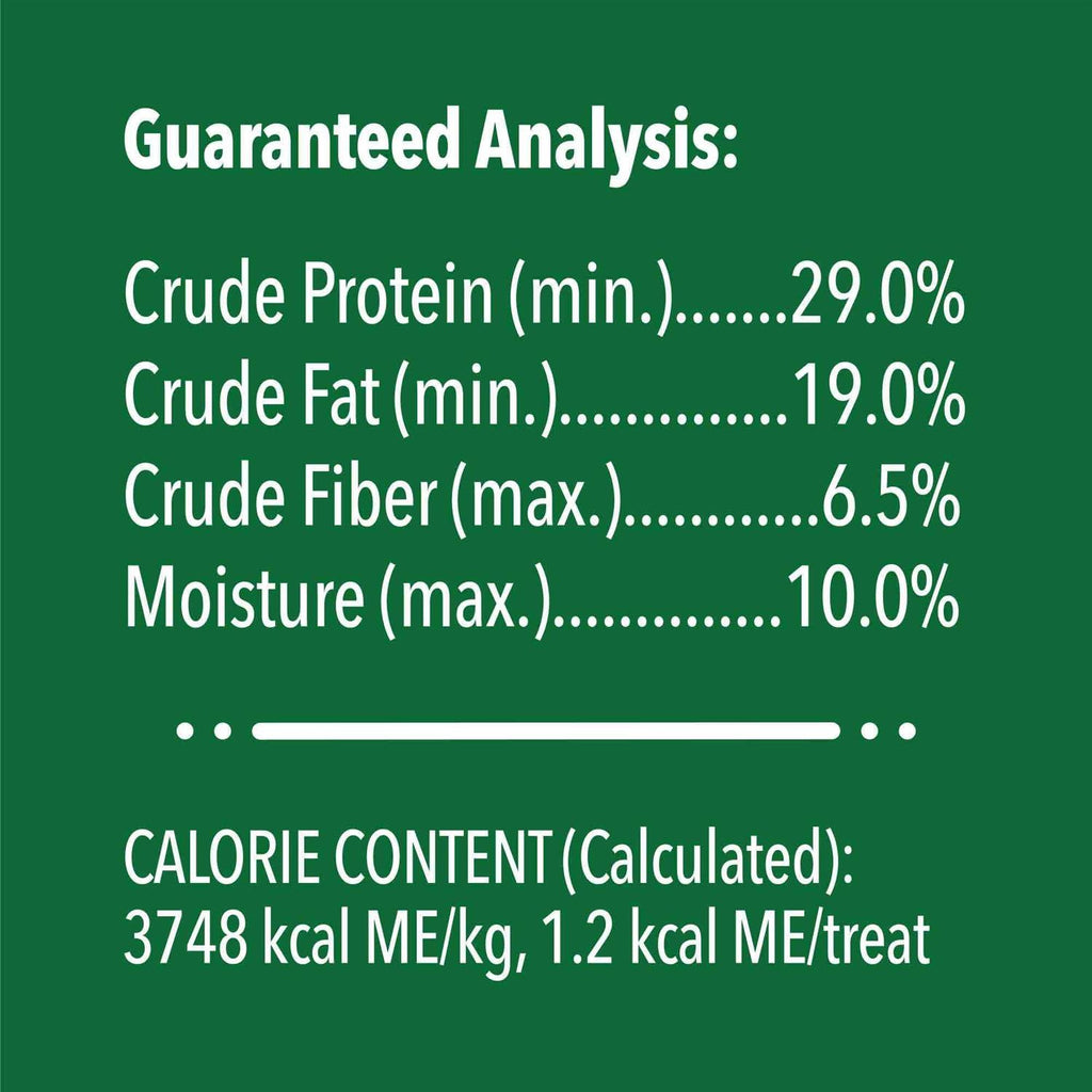 Chicken Flavor Cat Treats G437926