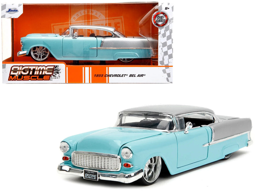 1/24 Diecast Model Car U991190