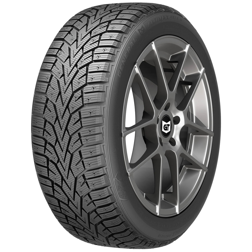 Winter Studdable Tire J158429