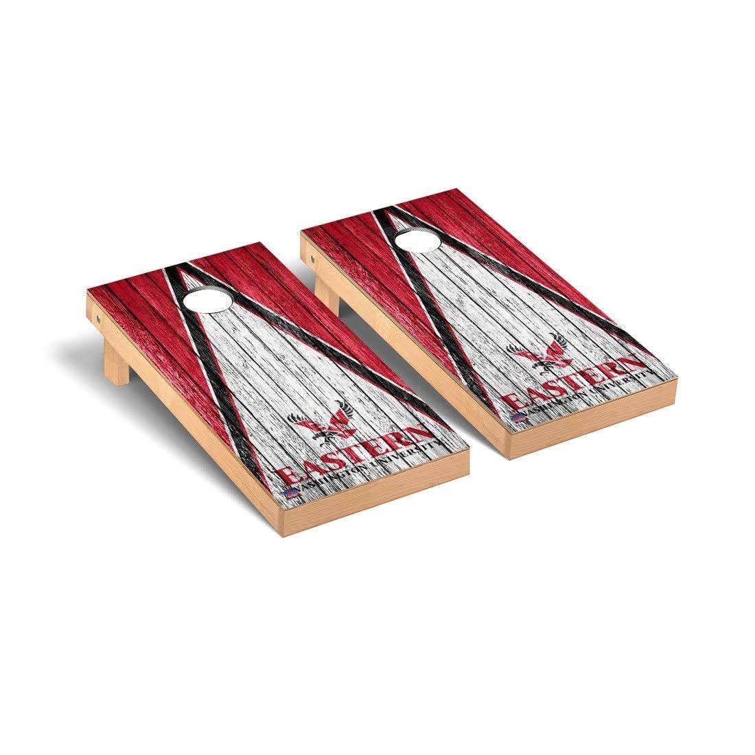 Regulation Cornhole Game Set C81475
