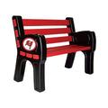Park Bench S7181