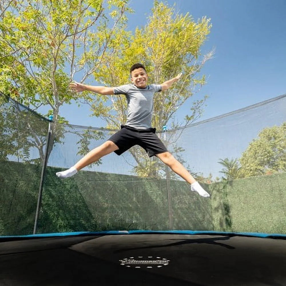 14ft Trampoline K715