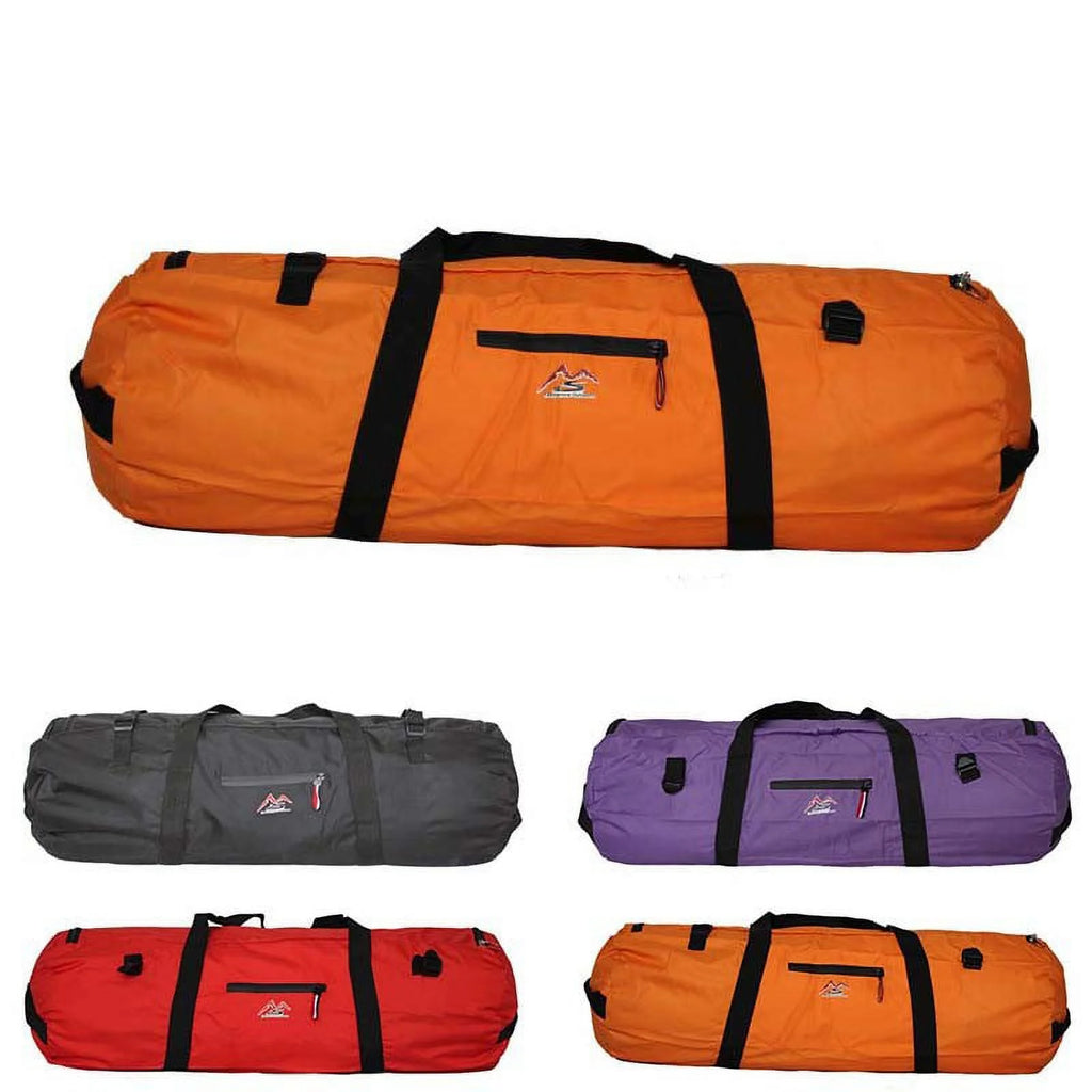 Waterproof Folding Tent Storage Carry Bag P3385