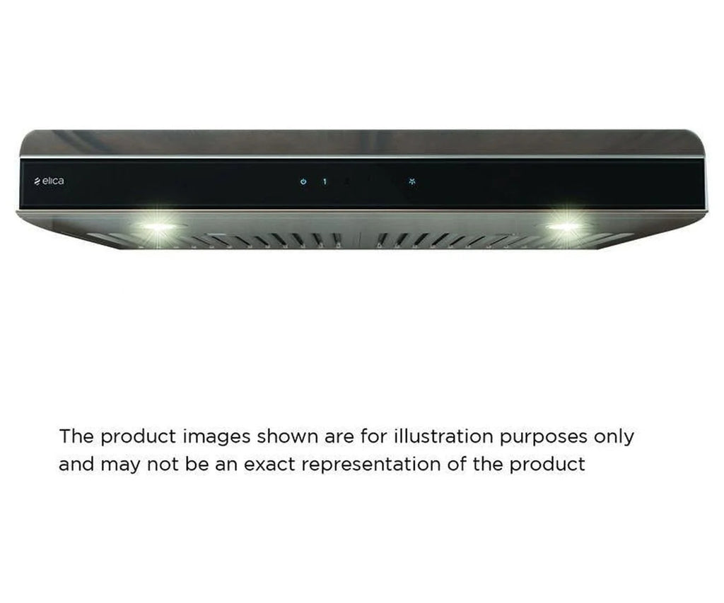 Ductless Hood Stainless Steel K5782