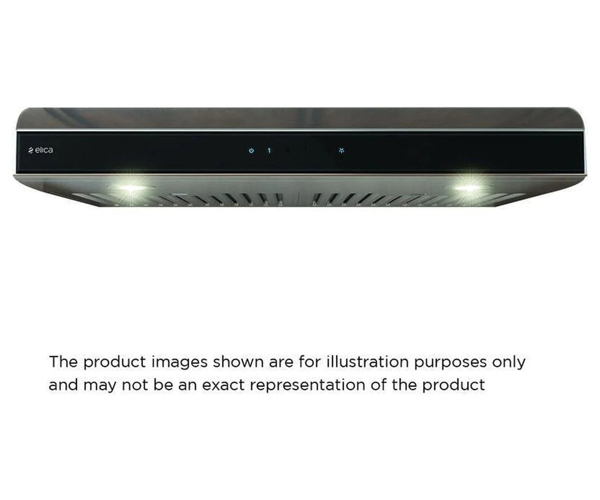 Ductless Hood Stainless Steel K5782