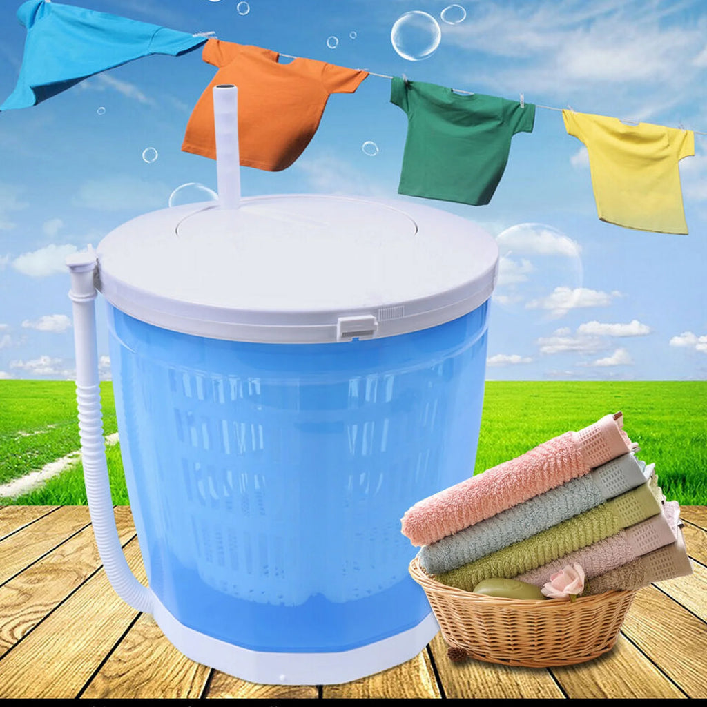 Portable Mini Spin Dryer N160015