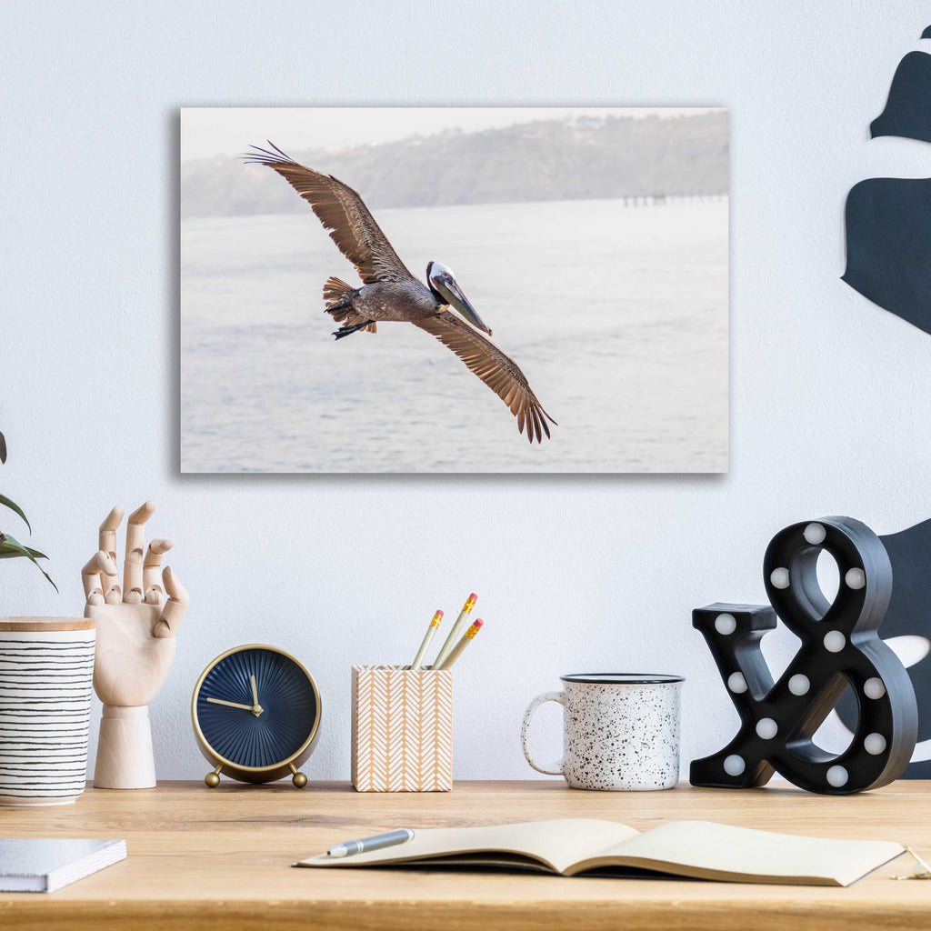 Acrylic Glass Wall Art V6726