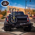 Tailgate Bike Pads with Soft Velcro Straps, 21", Pack of 2 Z7789