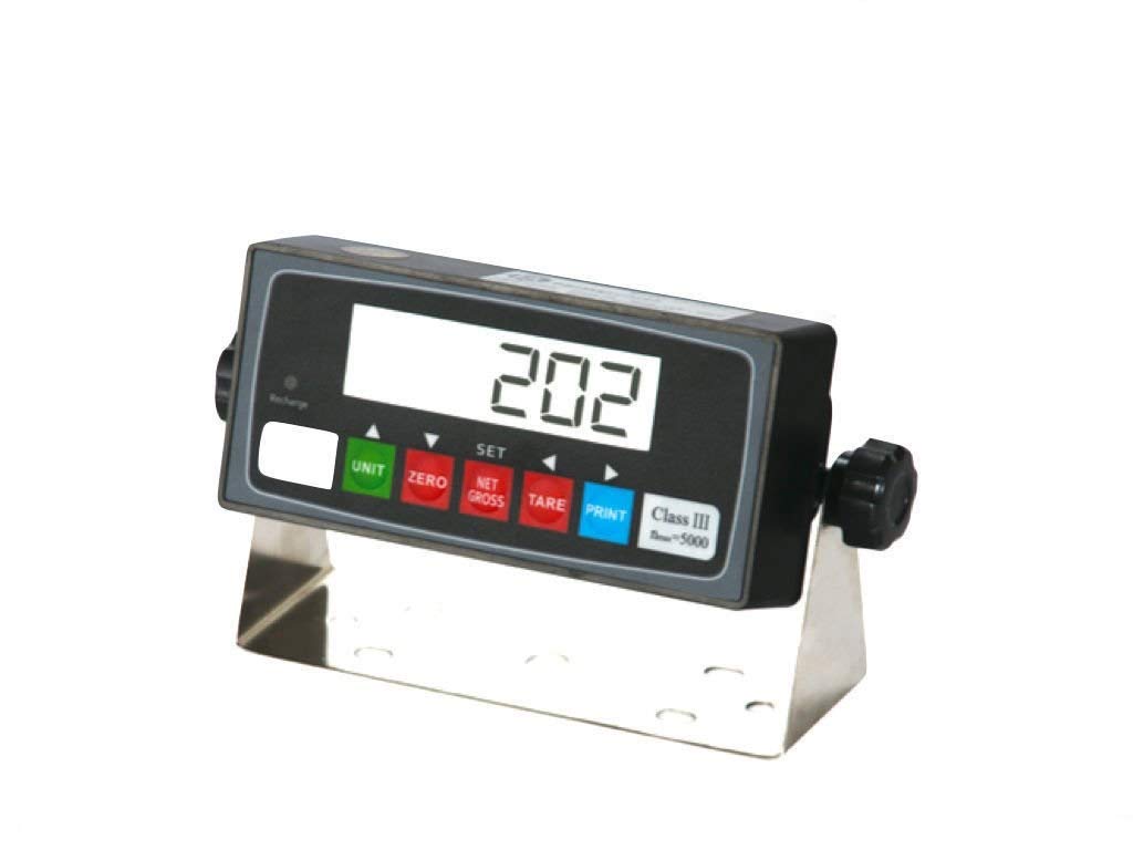 Legal for Trade Indicator with Rs-232 Port M95196