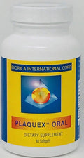 Oral 60 Softgels 900mg N64230