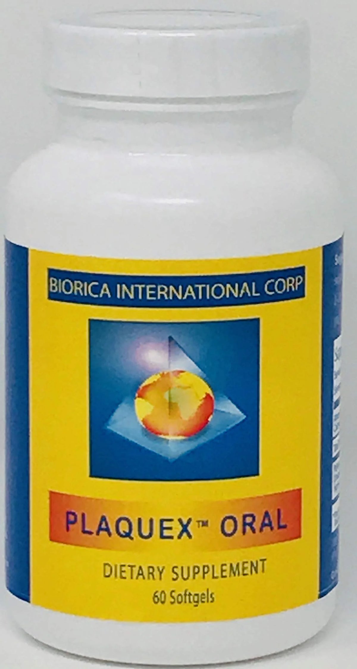 Oral 60 Softgels 900mg N64230