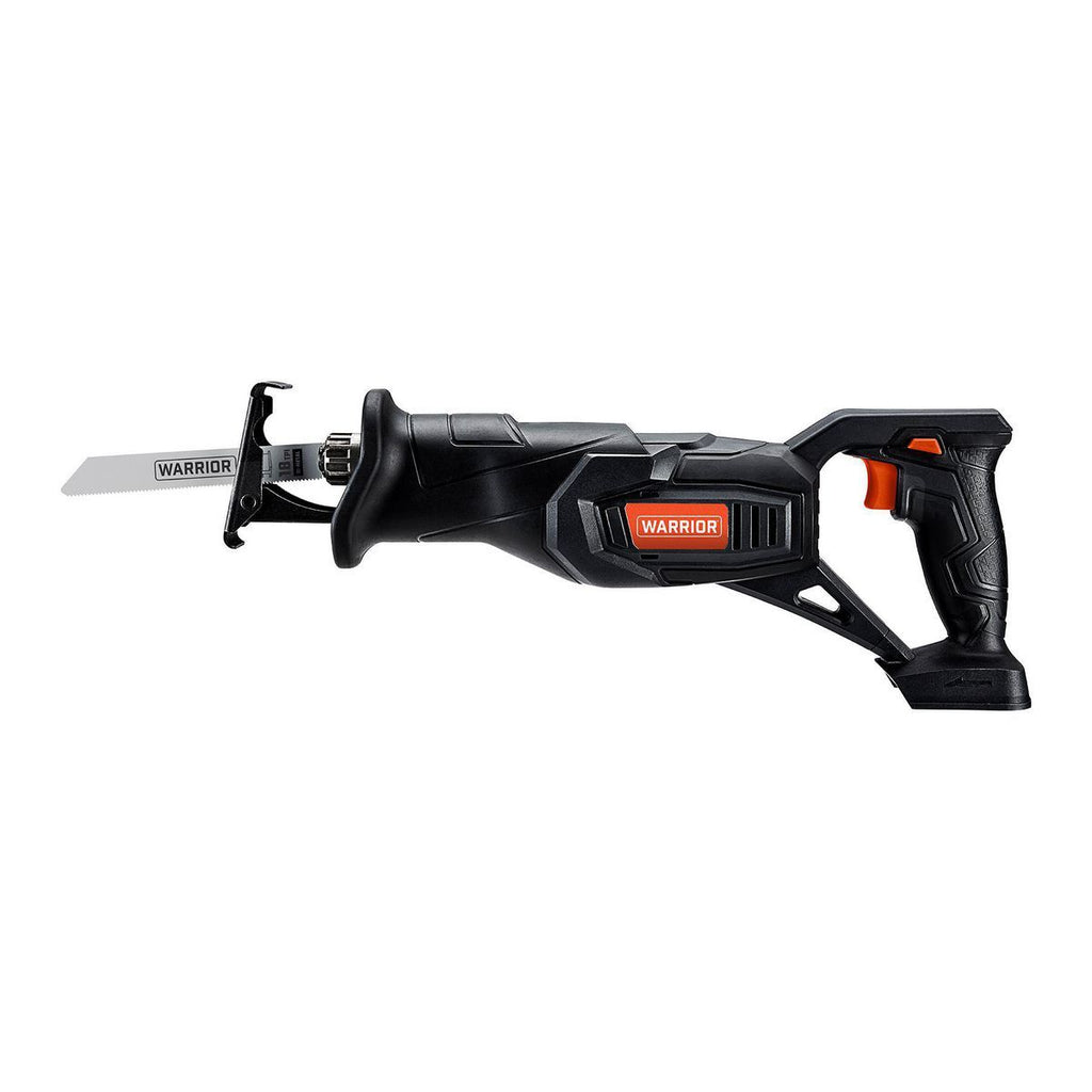18V Cordless Reciprocating Saw Kit with Battery and Charger A8177