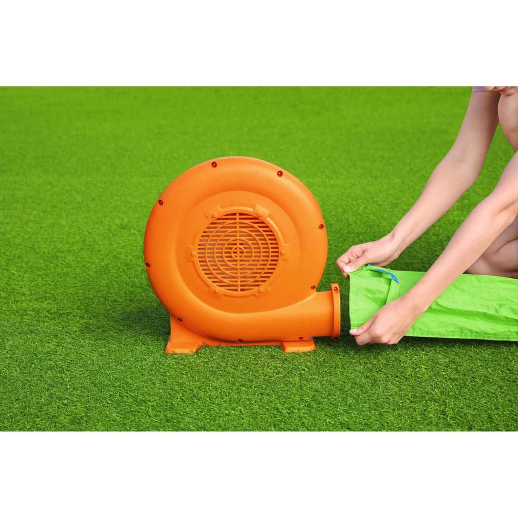 Inflatable Kids Water Park with Blower P791