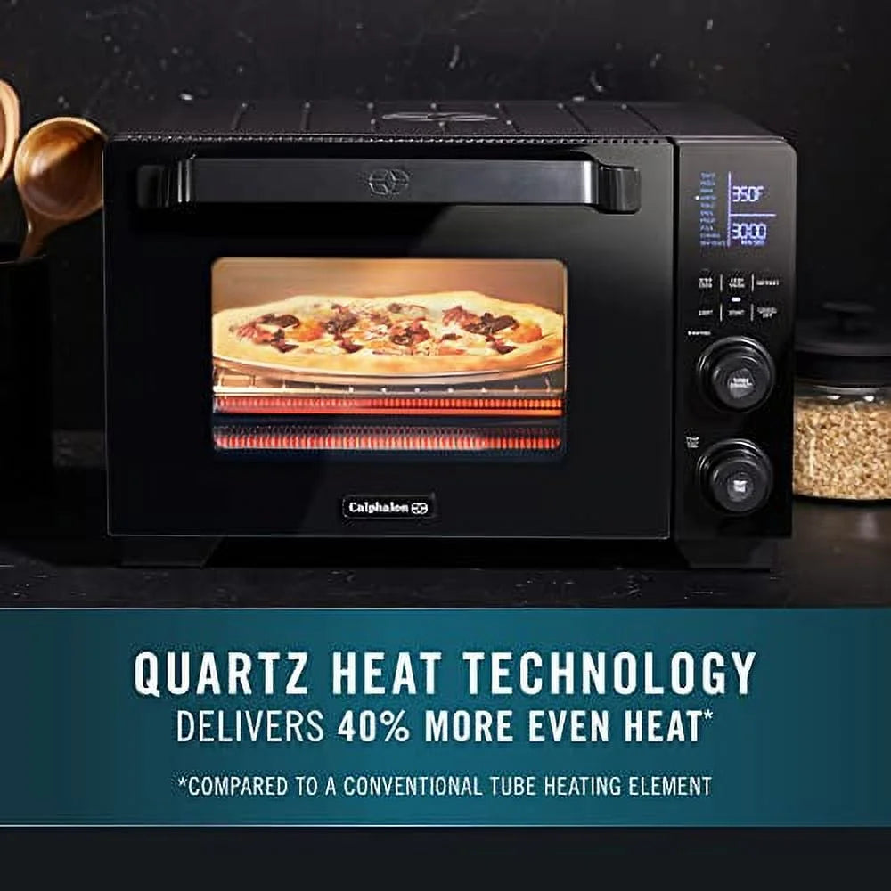 Cool Touch Air Fry Oven Z94753