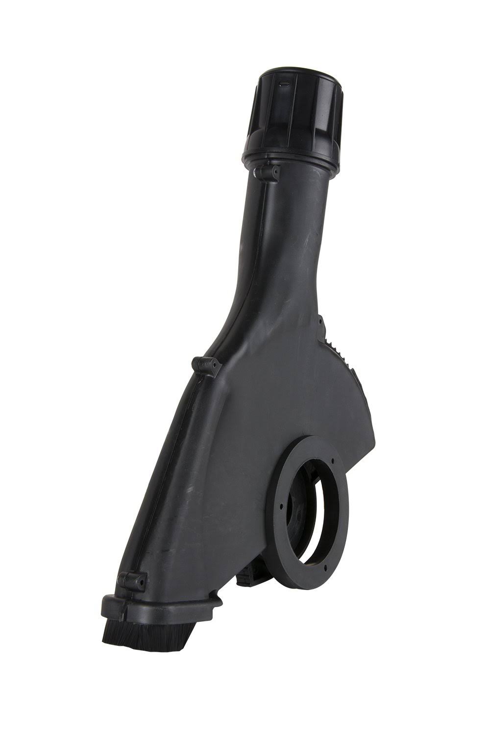Angle Grinder Dust Collection Shroud Z487689