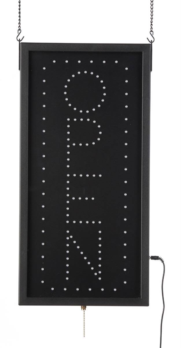 Vertical Animated LED Sign U696159