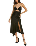 Harmony Midi Dress L538