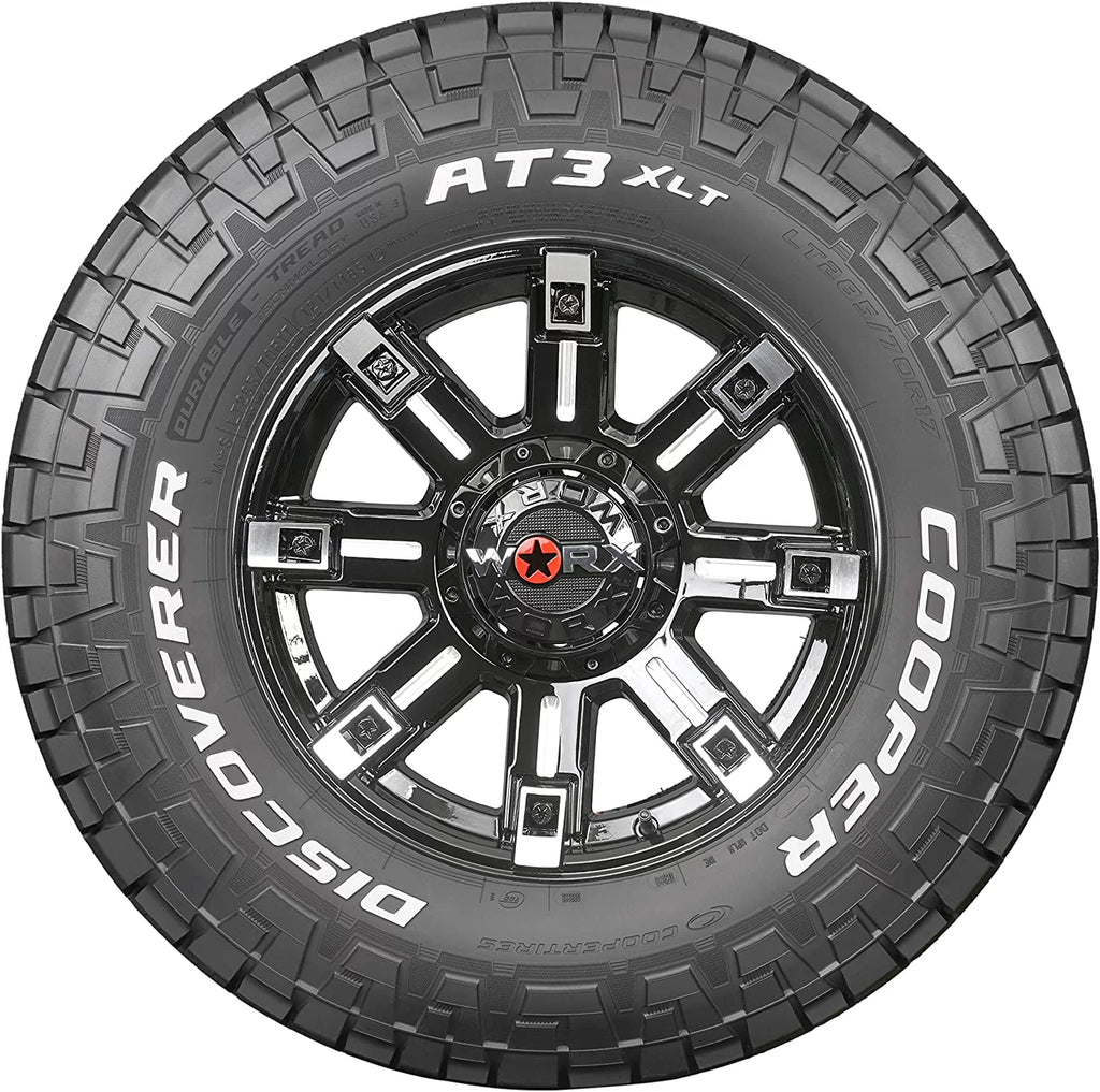 All Terrain Tires LT275/70R18 P733984