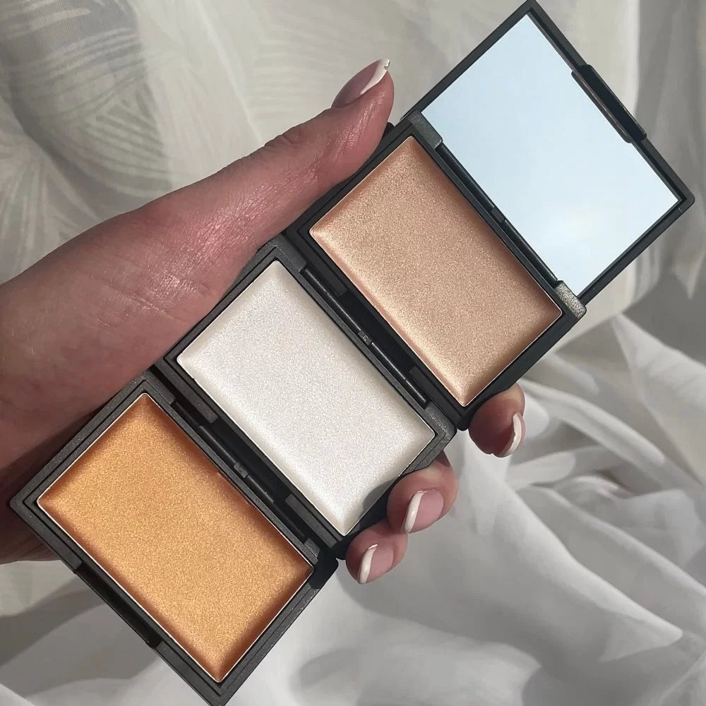 Makeup Cream Highlighter 4g X3259