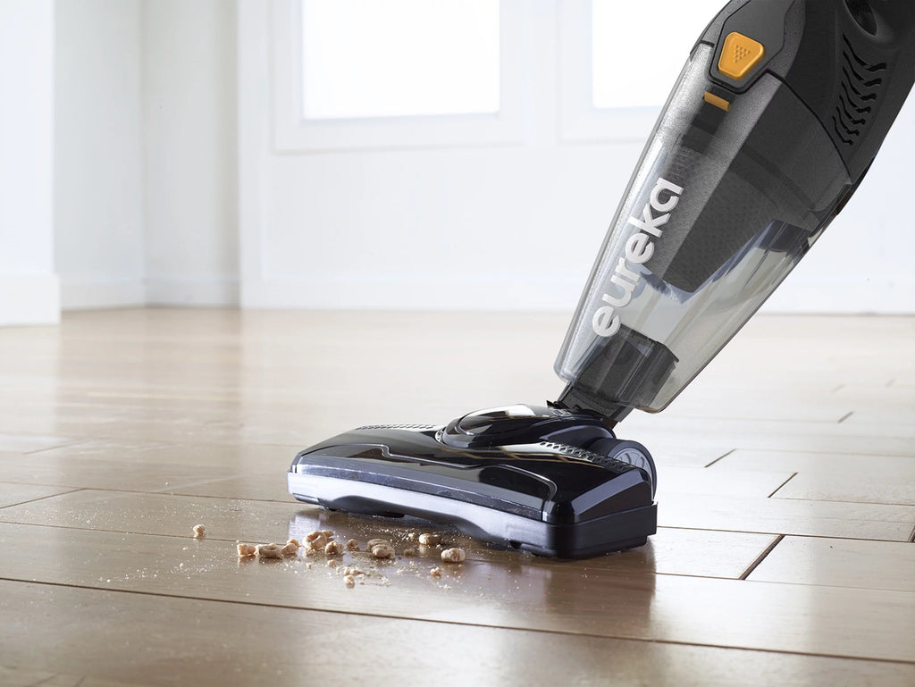 Lightweight Swivel Stick Vacuum Cleaner O34773