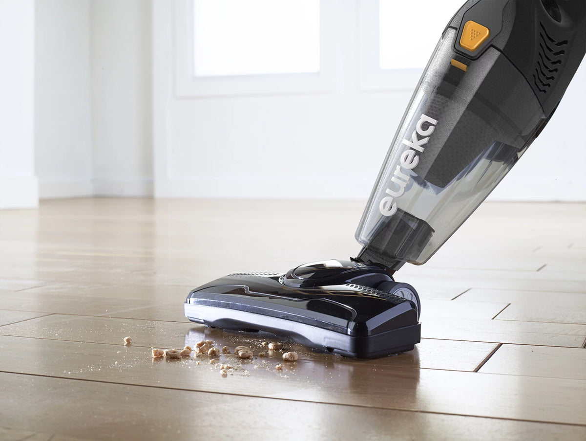 Lightweight Swivel Stick Vacuum Cleaner O34773