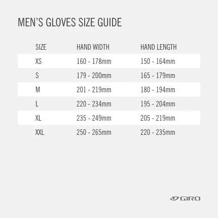 Winter Cycling Gloves W63610