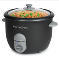 16-Cup Rice Cooker & Food Steamer O4238