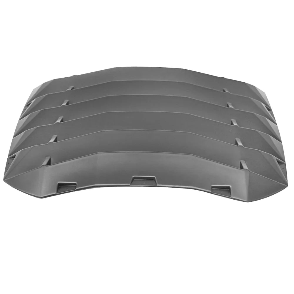 Rear Window Louver Wind Guard A276