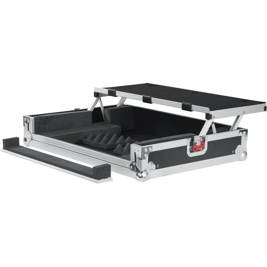 G-TOUR DSP Case for DJ Controllers C804832