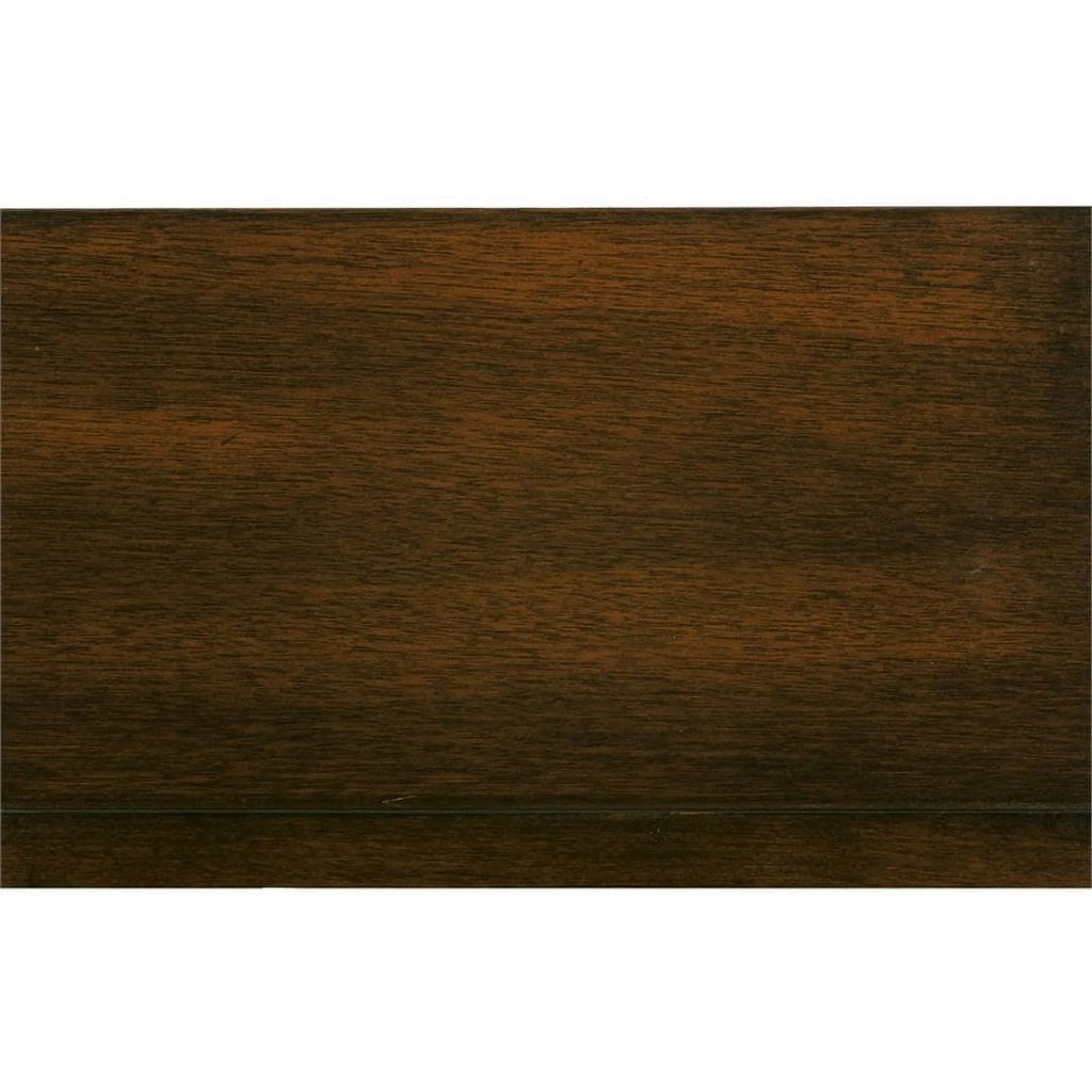 Wood 1 Drawer End Table Set of 2 F960890