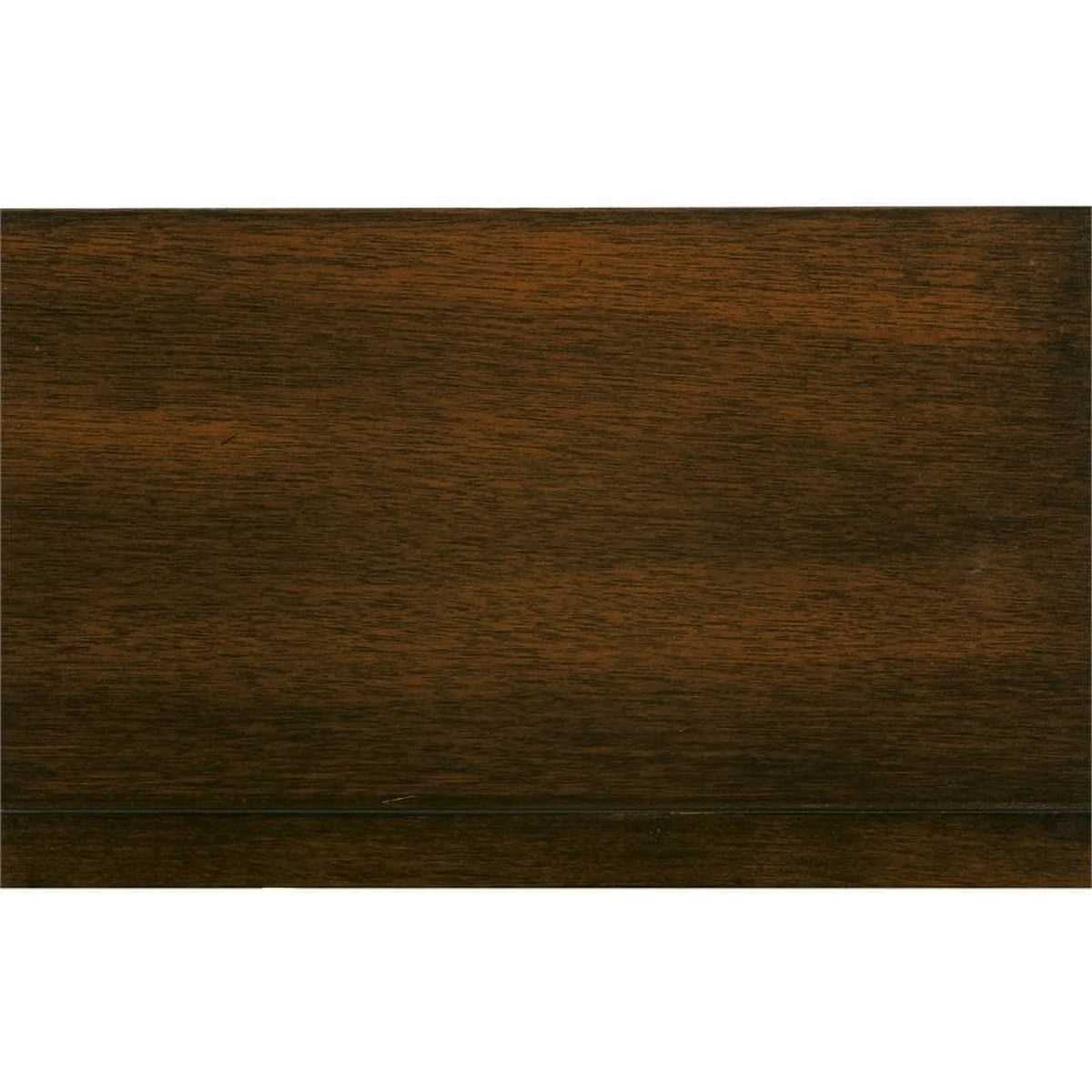 Wood 1 Drawer End Table Set of 2 F960890