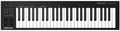 Black Midi Controller Keyboard T400590