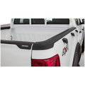 Smoothback Bed Rail Cap Q96307