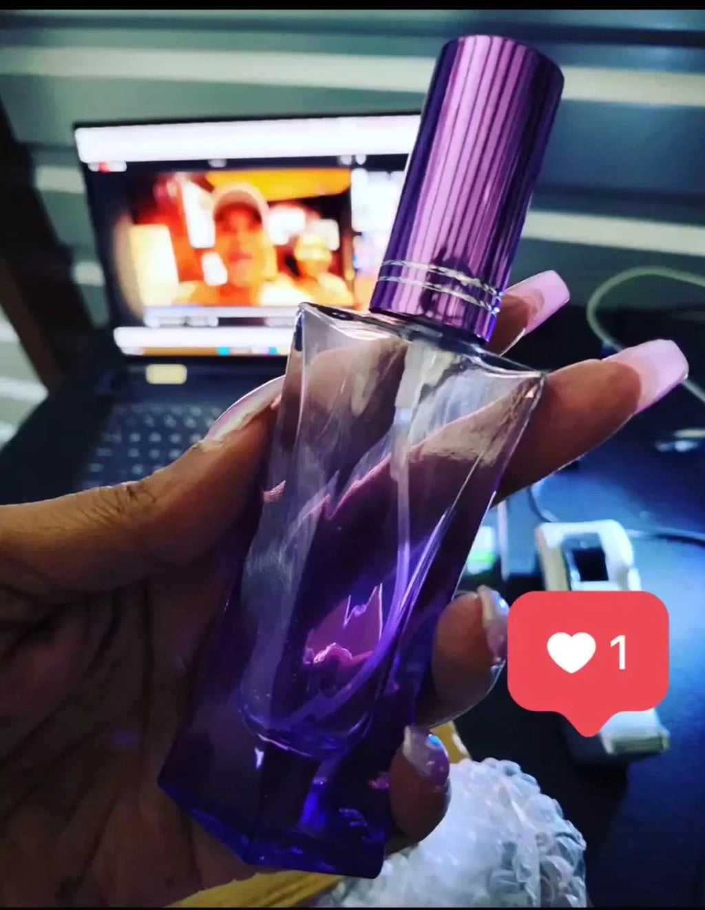 Perfume Fragrance X6153