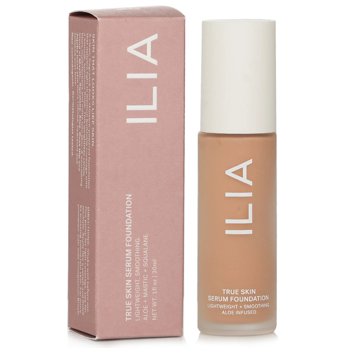Serum Foundation 30ml J272065