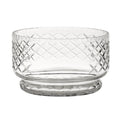 Crystal Round Bowl J66956