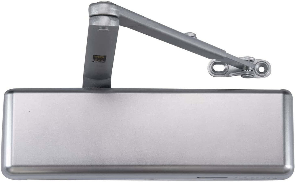 Extra Heavy Duty Commercial Door Closer, Surface Mounted, Grade 1, Cast Iron Y4024