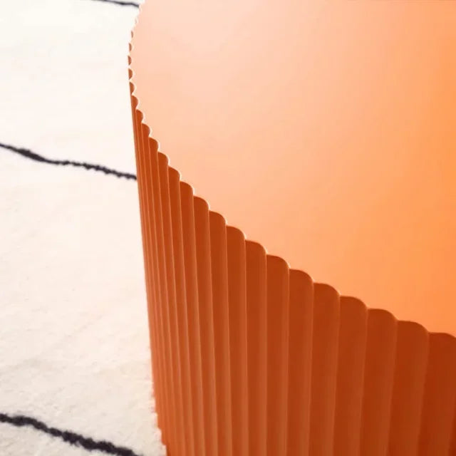 Round Coffee Table A295