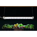 19 Watt 2 ft. Full Spectrum LED Grow Light J643