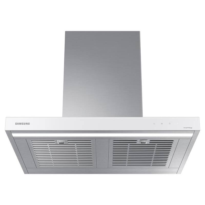 Smart Wall Mount Hood P101637