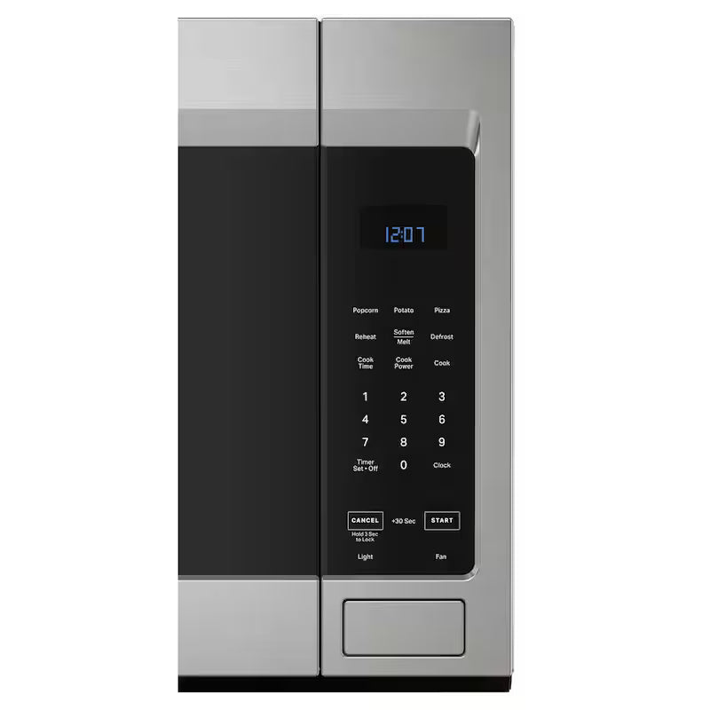 1.7 cu. ft. Over-the-Range Microwave with Non-Stick Interior G996500