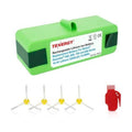 5200mAh Replacement Li-Ion Battery D367923