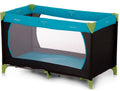 Travel Cot (Waterblue) B5291