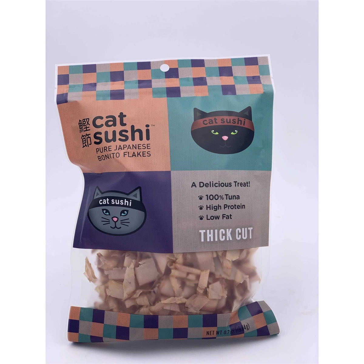 Cat Sushi Bonito Flakes N5831